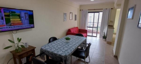 Departamento familiar de un dormitorio. Excelente ubicación